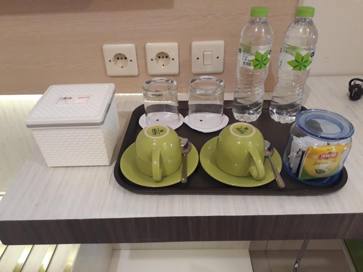 Hotel Omah Nayan Maguwo Esterno foto